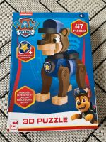 POW patrol 3D Puzzle Chase Niedersachsen - Vechta Vorschau