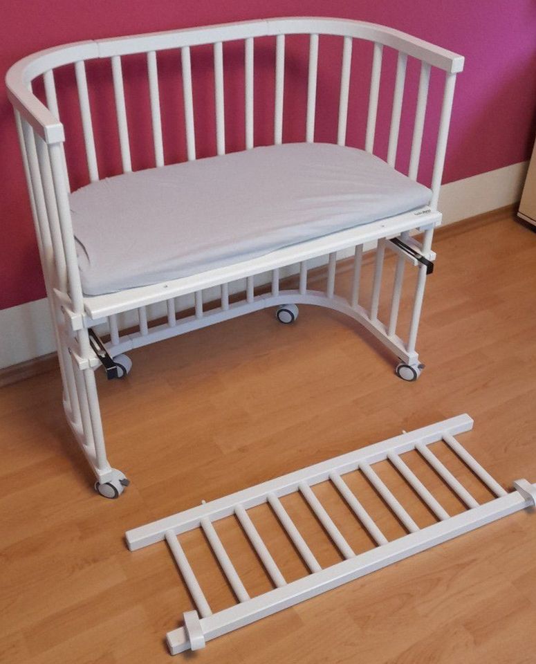 Beistellbett Babybay in Weinstadt