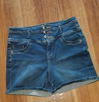 Jeans Shorts 36 Bayern - Rentweinsdorf Vorschau