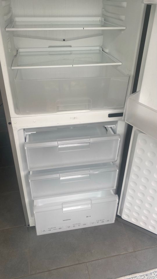 Verkaufe Kühlschrank Siemens in Herzogenrath