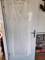 Brautkleid 48/50 Bonprix Schleswig-Holstein - Neuberend Vorschau