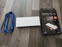 Blackmagic Intensity Shuttle USB 3.0 Bayern - Naila Vorschau