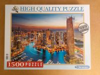 Puzzle "Dubai" von Clementoni Premium Quality Wuppertal - Oberbarmen Vorschau