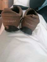 SUPERGA Damen Sneaker Gr. 39 Hamburg-Nord - Hamburg Eppendorf Vorschau