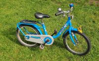 Puky Kinderfahrrad Z8 Light Blue 18 Zoll Fußball - TOP!! Wandsbek - Hamburg Bramfeld Vorschau