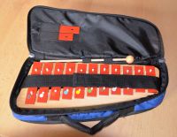 Sonor NG 10 Glockenspiel mit Tasche, Sopran, Buchenholz Bayern - Aschaffenburg Vorschau