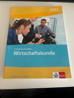 Wirtschaftskundebuch von Klett 2021 Baden-Württemberg - Gaggenau Vorschau