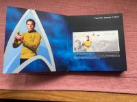 Star Trek 7 Echte !!!  Silbernoten mit Sammelalbum Rheinland-Pfalz - Mehlingen Vorschau