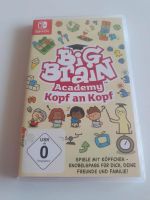 Big Brain Nintendo Switch Niedersachsen - Hildesheim Vorschau