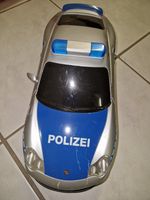 Polizei Porsche von Dickie Baden-Württemberg - Friolzheim Vorschau