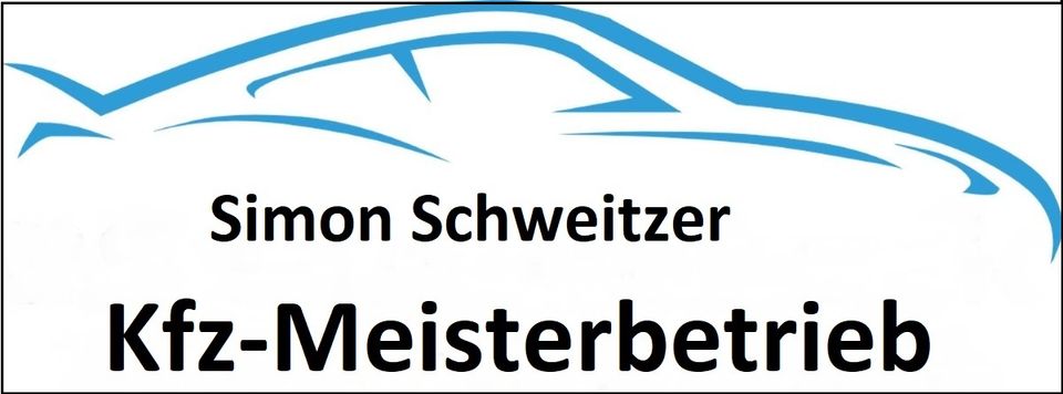 Auto + Reifenservice Schweitzer / Kfz-Meisterbetrieb ! in Altheim bei Ehingen Donau