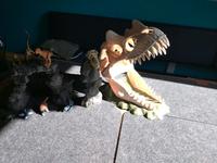 Schleich Dinosaurier Sachsen - Pegau Vorschau