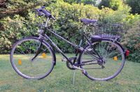 Damen Fahrrad PEUGEOT 80er-Jahre Vintage 28Zoll 12-Gang Nordrhein-Westfalen - Gütersloh Vorschau