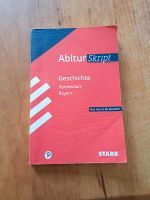 Abitur Skript Geschichte Bayern Bayern - Rödental Vorschau