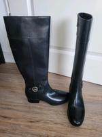 Stiefel Michael Kors, Gr. 37,5 Nordrhein-Westfalen - Haan Vorschau