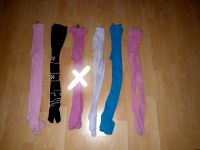 Kinderstrumpfhosen Leggings Strumpfhosen Gr 122 128 Nordrhein-Westfalen - Lichtenau Vorschau