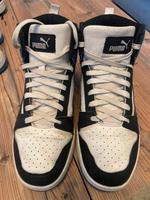 Puma Mid Gr. 40,5 Essen - Bergerhausen Vorschau