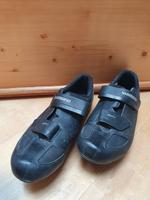 Shimano RP1 Fahrrad Rennradschuhe Größe 45 Dresden - Briesnitz Vorschau