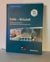 Politikbuch ISBN: 978-3-661-72066-1 Niedersachsen - Saterland Vorschau