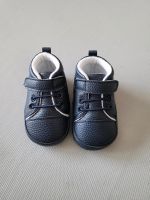 Sterntaler Baby Schuhe Sneaker, Größe 19/20, marine Nordrhein-Westfalen - Raesfeld Vorschau