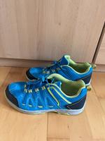 Sneaker Schuhe blau, Gr. 39 Bayern - Erlangen Vorschau