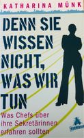 DENN SIE WISSEN NICHT, WAS WIR TUN - Katharina Münk Hessen - Niedernhausen Vorschau