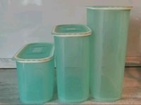Tupperware Quadro Vorratsdosen/ Behälter 1,7L /1,25 L und 800 ml Hessen - Schlangenbad Vorschau