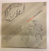 LP „DISCO N CERTO“,Philharmonic 2000 von Philips Nordrhein-Westfalen - Gütersloh Vorschau