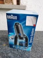 Braun Syncro System Clean&Charge Reinungsstation 7000 Series Baden-Württemberg - Forchtenberg Vorschau