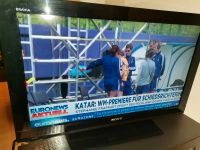 Fernsehen Sony Bravia 32 Zoll Niedersachsen - Osnabrück Vorschau