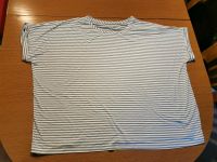 Gina Benotti Damen T-Shirt GR. 52/54 grün /weiß gestreift Niedersachsen - Bothel Kreis Rotenburg, Wümme Vorschau