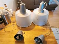 IKEA Decken Lampe doppelt Frankfurt am Main - Oberrad Vorschau