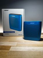 Bose SoundLink Colour (Blau) Geeste - Dalum Vorschau