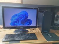 Lenovo IdeaCentre Gaming i5-10400F, 16GB RAM, 512GB SSD, GTX1650 Nordrhein-Westfalen - Alsdorf Vorschau