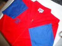 REEBOK Vintage 90er Trikot mit Reißverschluss. Gr. L  TOP Niedersachsen - Ronnenberg Vorschau