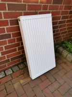 Kermi Ventilheizkörper Typ 22 Anschluß links 500 x 900 x 100 Nordrhein-Westfalen - Ahlen Vorschau