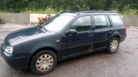 VW Golf 4 Variant 1,9 TDI Bayern - Berchtesgaden Vorschau