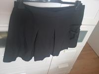 Rock mit Hose Gothic in gr. 2XL Schleswig-Holstein - Norderstedt Vorschau