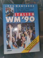 Buch zu verschenken Italien WM 90 Brandenburg - Zützen Vorschau