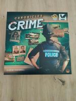 Chronicals of Crime Niedersachsen - Meine Vorschau