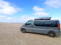 Opel Vivaro Camper langer Radstand Nordrhein-Westfalen - Königswinter Vorschau