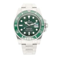 Rolex Submariner Hulk Feb2017 FullSet Lc100 Nordrhein-Westfalen - Hilden Vorschau