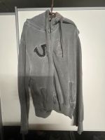 True Religion, Hoodie , Jacke , 3XL, XXXL, grau , Rarität Nordrhein-Westfalen - Dorsten Vorschau