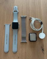 Apple Watch Series 3 - 38mm Silber inkl. Band München - Laim Vorschau