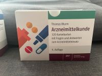 Arzneimittelkunde Schleswig-Holstein - Lübeck Vorschau