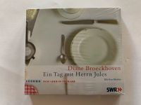 Lesung: Ein Tag mit Herrn Jules / Diane Broeckhoven Freiburg im Breisgau - Wiehre Vorschau