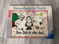 Ravensburger Puzzle Artern/Unstrut - Voigtstedt Vorschau
