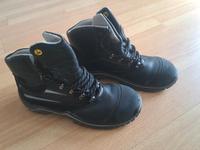 Sicherheit schuhen Bayern - Rosenheim Vorschau