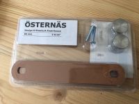 Östernäs, IKEA, 65mm, Ledergriffe, 2 Stück *neu* Kr. Altötting - Burghausen Vorschau