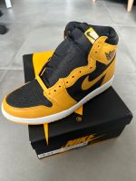 Nike Jordan Pollen Gr. 42,5 US 9 Baden-Württemberg - Ludwigsburg Vorschau